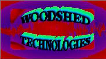 Woodshed Technologies