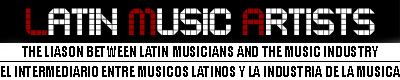 Latin Music Artists