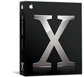 OS X Panther Upgrade Now!
